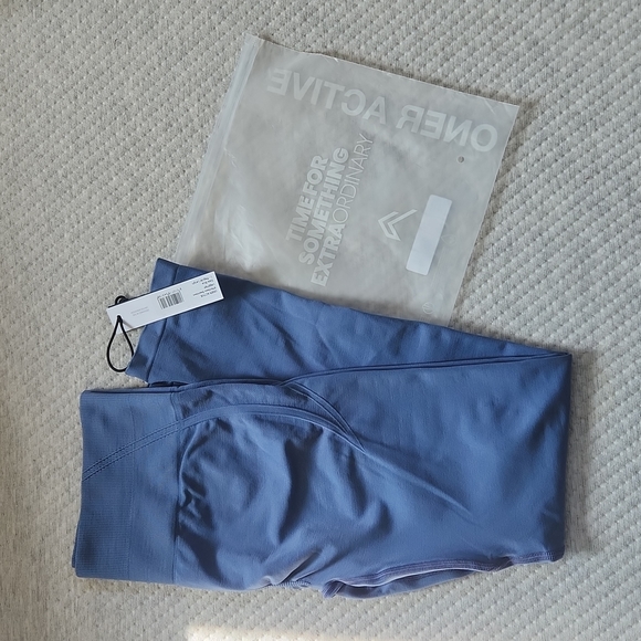 Oner Active Pants - Oner Active Effortless Leggings *SOLD*